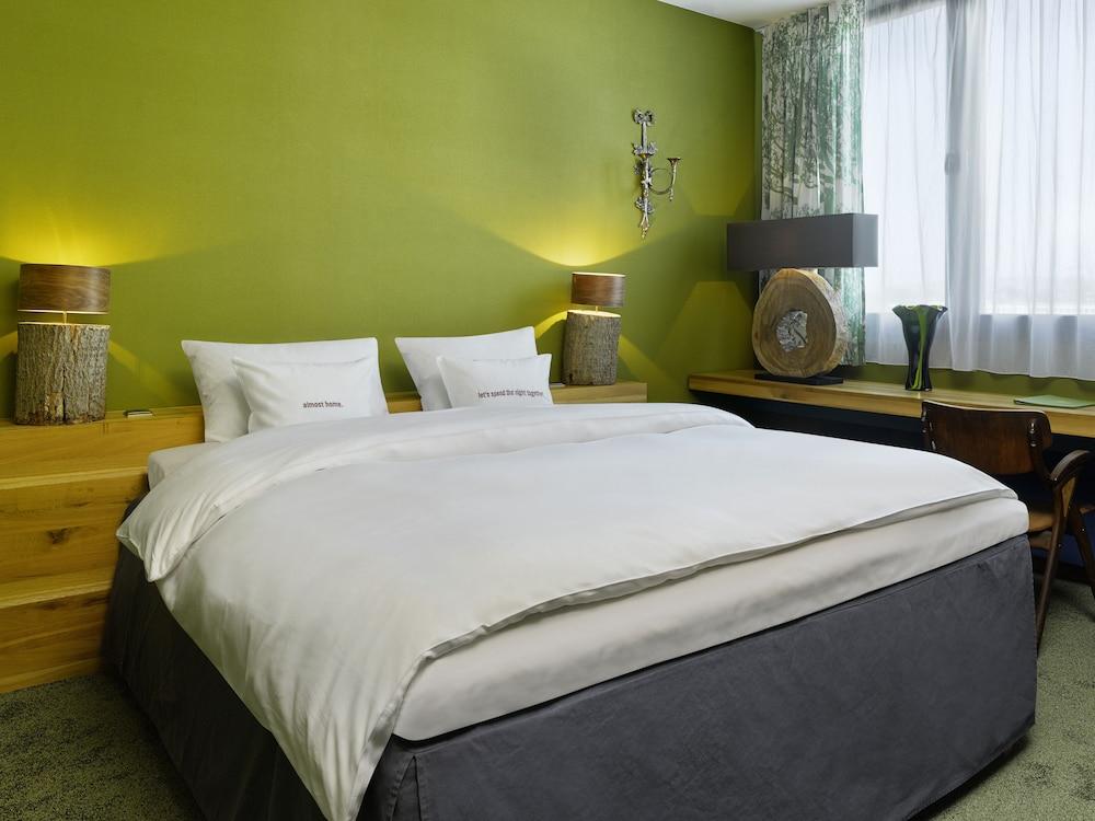 25Hours Hotel The Goldman Frankfurt am Main Eksteriør billede